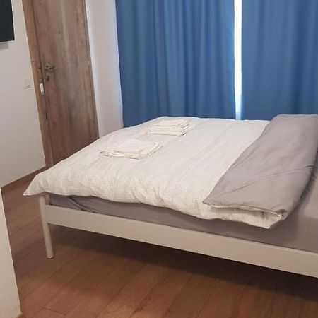 Apartament 1 Budiu Târgu-Mureş Εξωτερικό φωτογραφία