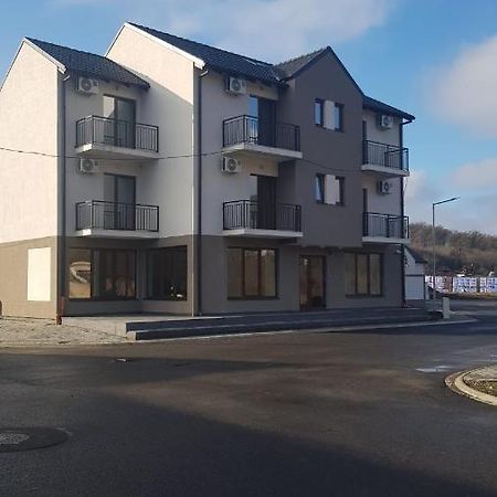 Apartament 1 Budiu Târgu-Mureş Εξωτερικό φωτογραφία