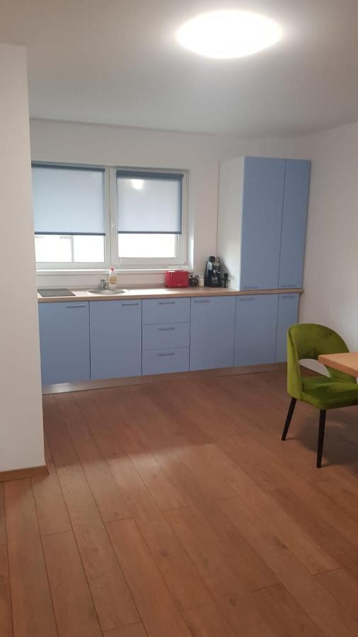 Apartament 1 Budiu Târgu-Mureş Εξωτερικό φωτογραφία