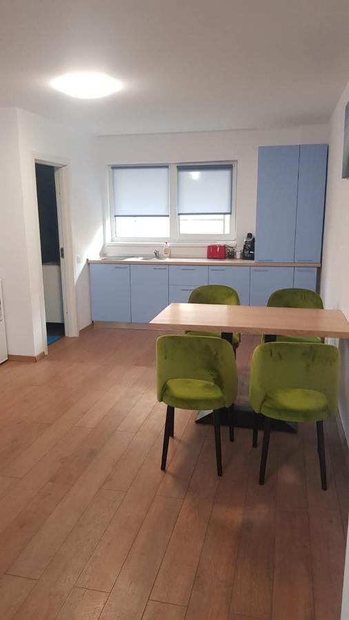 Apartament 1 Budiu Târgu-Mureş Εξωτερικό φωτογραφία