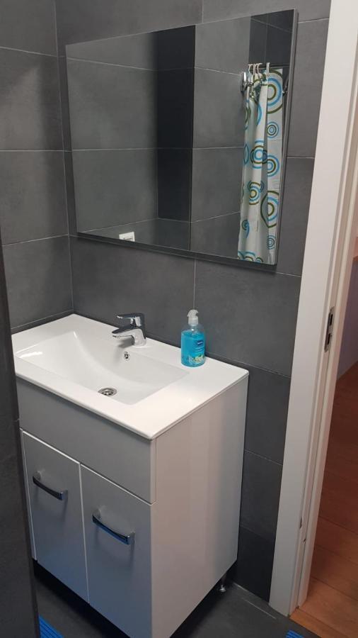 Apartament 1 Budiu Târgu-Mureş Εξωτερικό φωτογραφία
