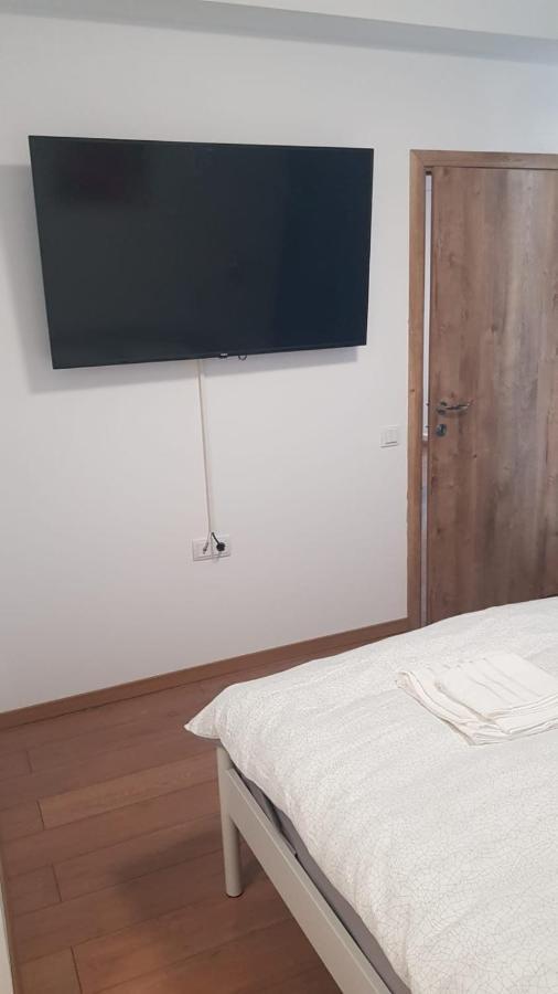 Apartament 1 Budiu Târgu-Mureş Εξωτερικό φωτογραφία