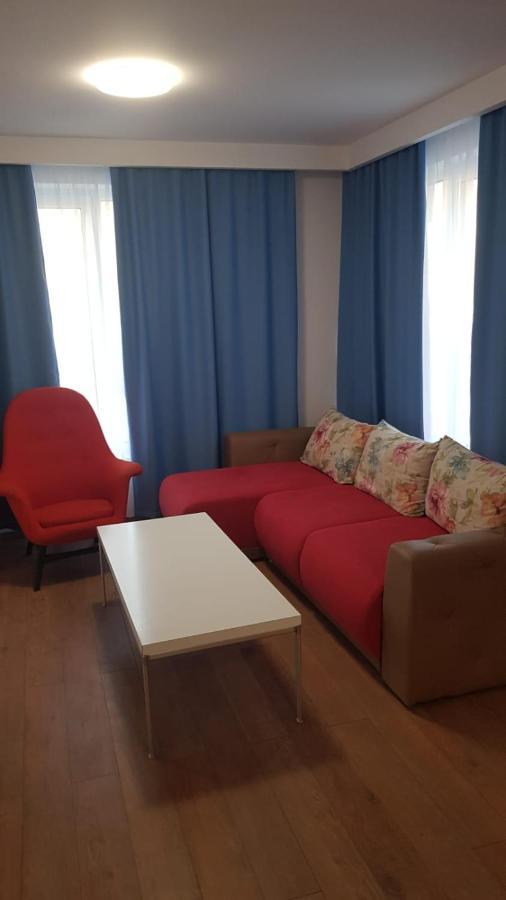 Apartament 1 Budiu Târgu-Mureş Εξωτερικό φωτογραφία